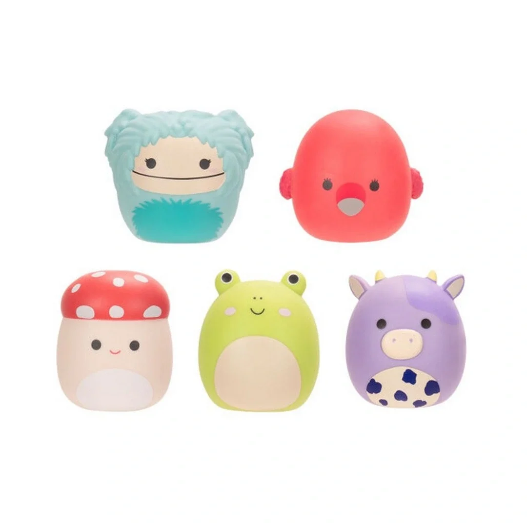 Eco Lounge Squooshems Sürpriz Paket Seri 11