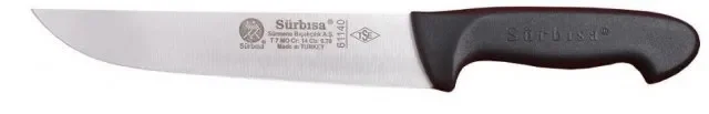 Eco Lounge Sürbısa 61140 - Sürmene Kasap Bıçağı 20 cm - Kurban, Doğrama, Kesim Fiyatı, Yorumları ve Özellikleri
