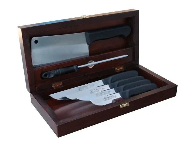 Eco Lounge Sürbısa 61507E - Sürmene Kurban Seti - 6 lı Set Fiyatı, Yorumları ve Özellikleri