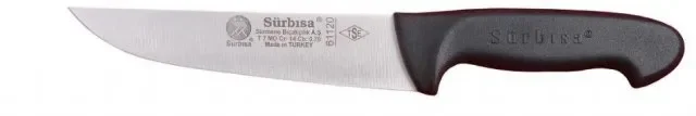 Eco Lounge Sürbısa 61120 - Sürmene Kasap Bıçağı 17 cm - Kurban, Doğrama, Kesim Fiyatı, Yorumları ve Özellikleri