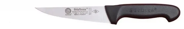 Eco Lounge Sürbısa 61111 - Sürmene Kasap Kemik Sıyırma Bıçağı 13,5 cm Fiyatı, Yorumları ve Özellikleri