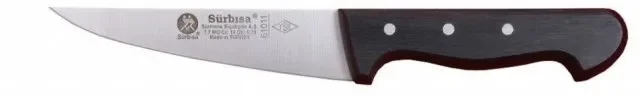 Eco Lounge Sürbısa 61011 - Sürmene Kasap Kemik Sıyırma Bıçağı 13,5 cm Fiyatı, Yorumları ve Özellikleri