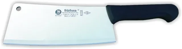Eco Lounge Sürbısa 61723 - Sürmene No:3 Doğrama Satırı 24 cm Fiyatı, Yorumları ve Özellikleri