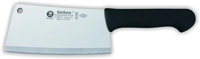 Eco Lounge Sürbısa 61722 - Sürmene No:2 Doğrama Satırı 20 cm Fiyatı, Yorumları ve Özellikleri