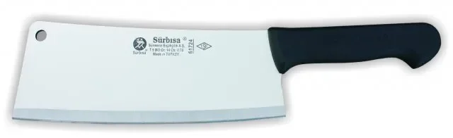 Eco Lounge Sürbısa 61724 - Sürmene No:4 Doğrama Satırı 27 cm Fiyatı, Yorumları ve Özellikleri