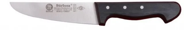 Eco Lounge Sürbısa 61010 - Sürmene Kasap Deri Yüzme Bıçağı 14 cm Fiyatı, Yorumları ve Özellikleri
