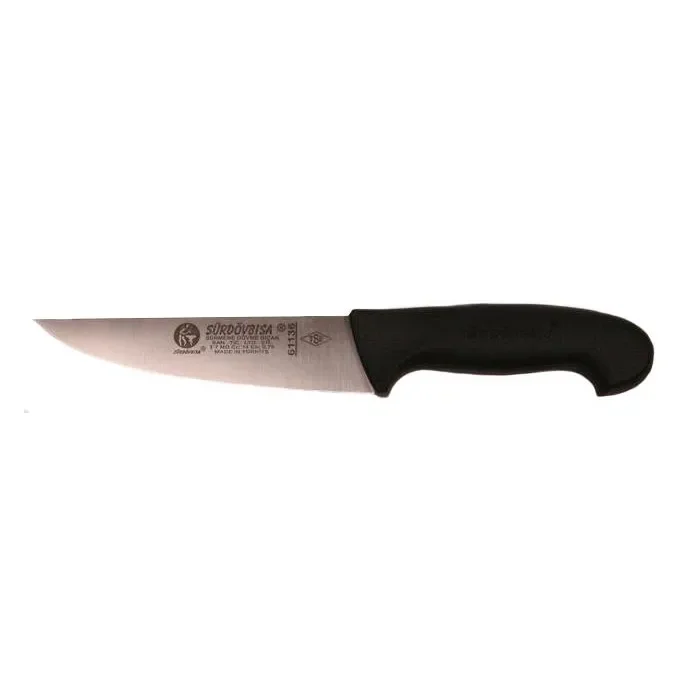 Eco Lounge Sürmene Sürdövbısa 61136 Kasap Kurban Sıyırma Bıçağı 15 cm, Plastik Sap Fiyatı, Yorumları ve Özellikleri
