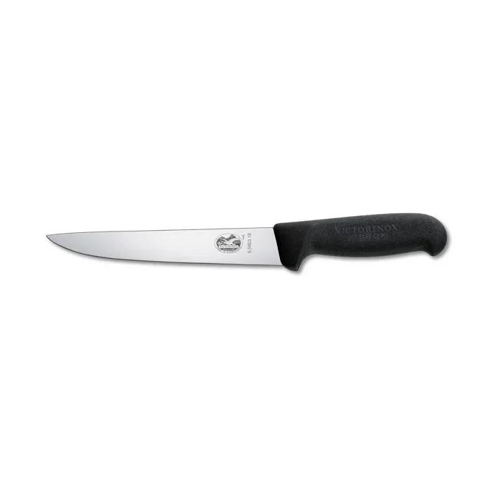 Eco Lounge Victorinox 5 5203 18 Kurban ve Kasap Bıçağı 18 cm - Fibrox Sap Fiyatı, Yorumları ve Özellikleri
