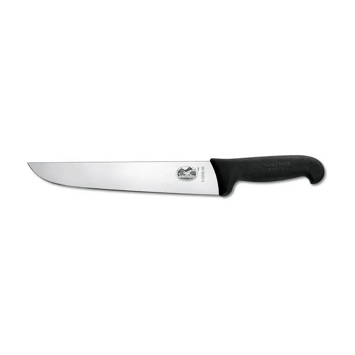 Eco Lounge Victorinox 5 5203 20 Kurban ve Kasap Bıçağı 20 cm - Fibrox Sap Fiyatı, Yorumları ve Özellikleri