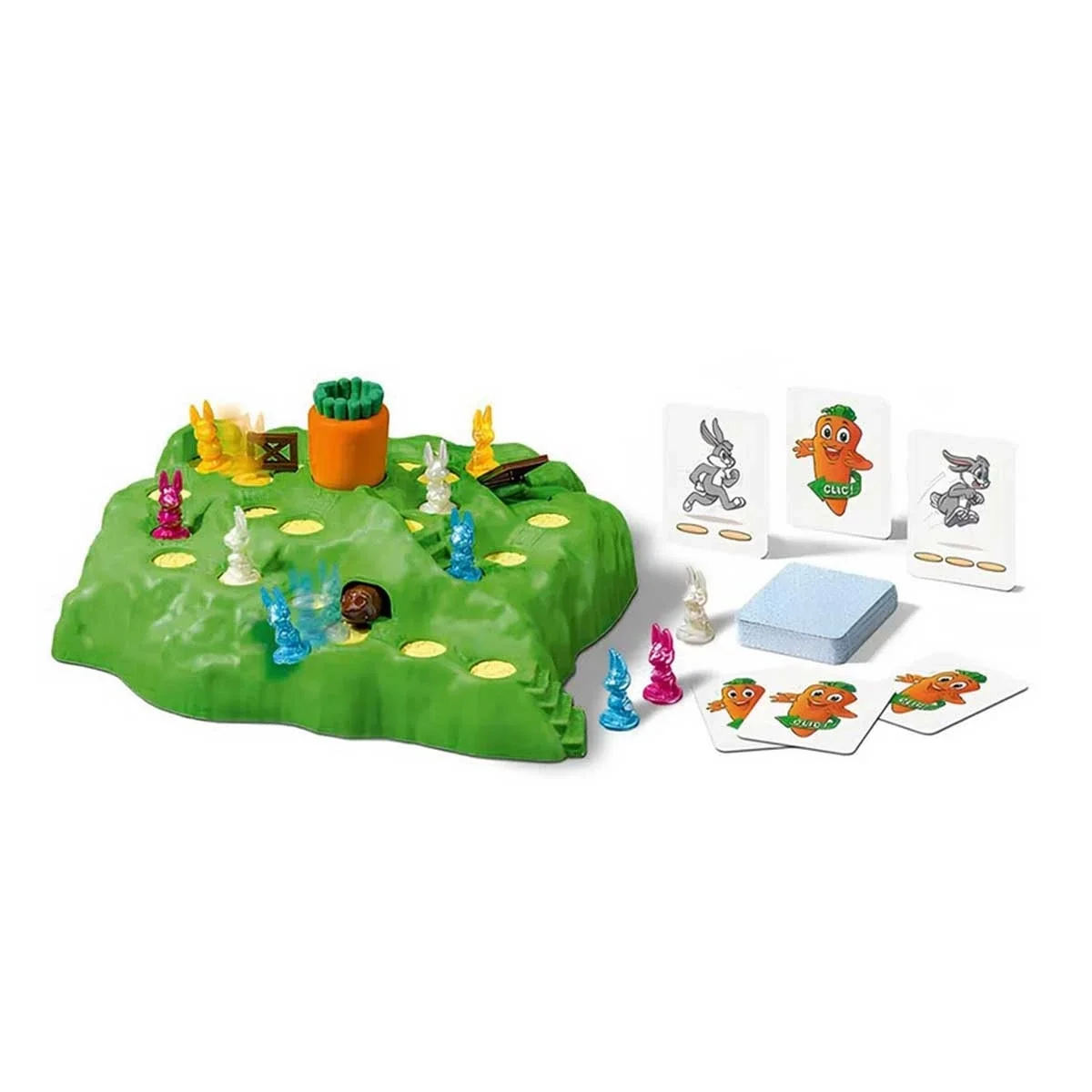 Eco Lounge Zıp Zıp Tavşan