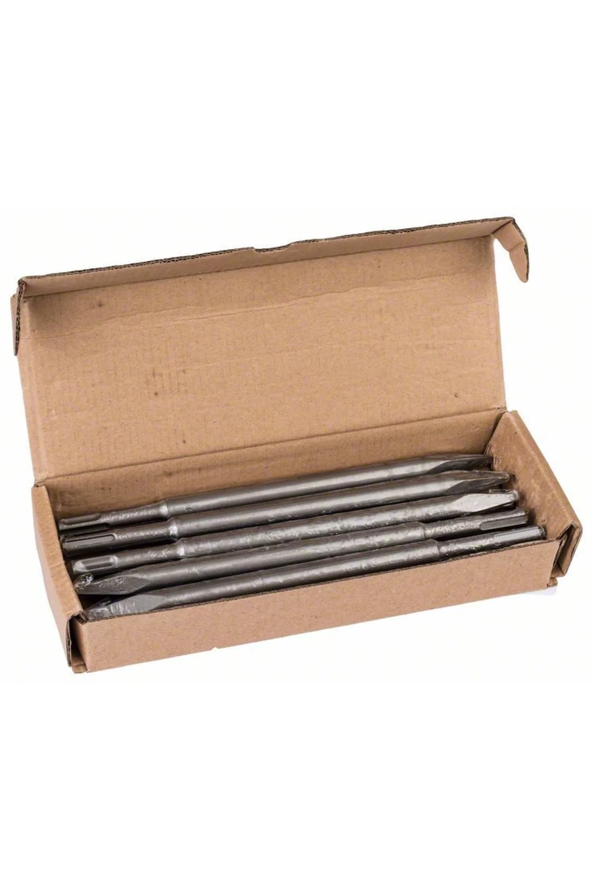 Eco Sivri Keski Sds-Plus 250 Mm