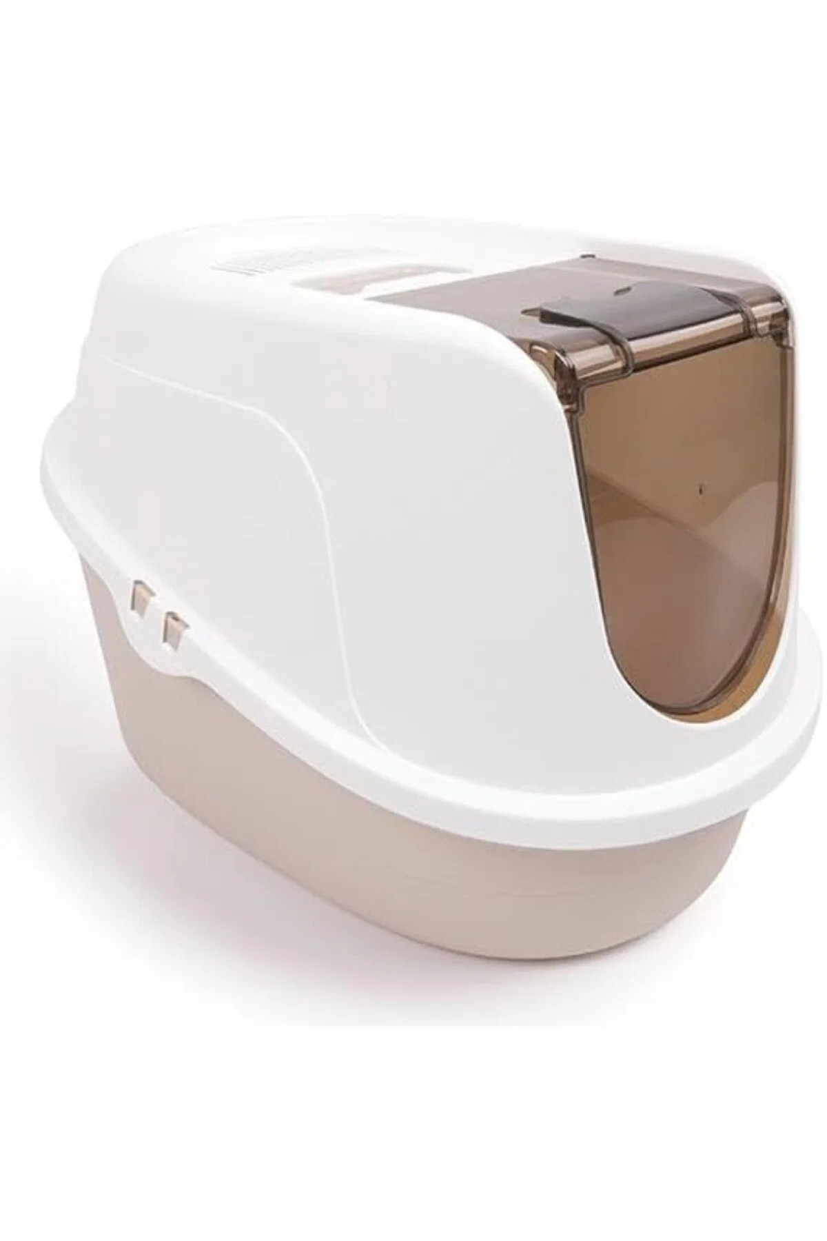 ECO TIMA KEDİ TUVALETİ (M) OCEAN BLUE