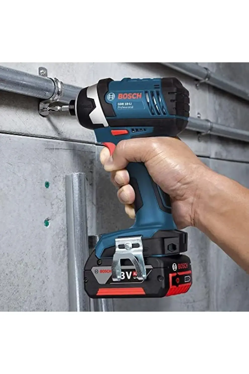 Eco Vidalama Ucu PH2 49mm, 60 Adet 1185222