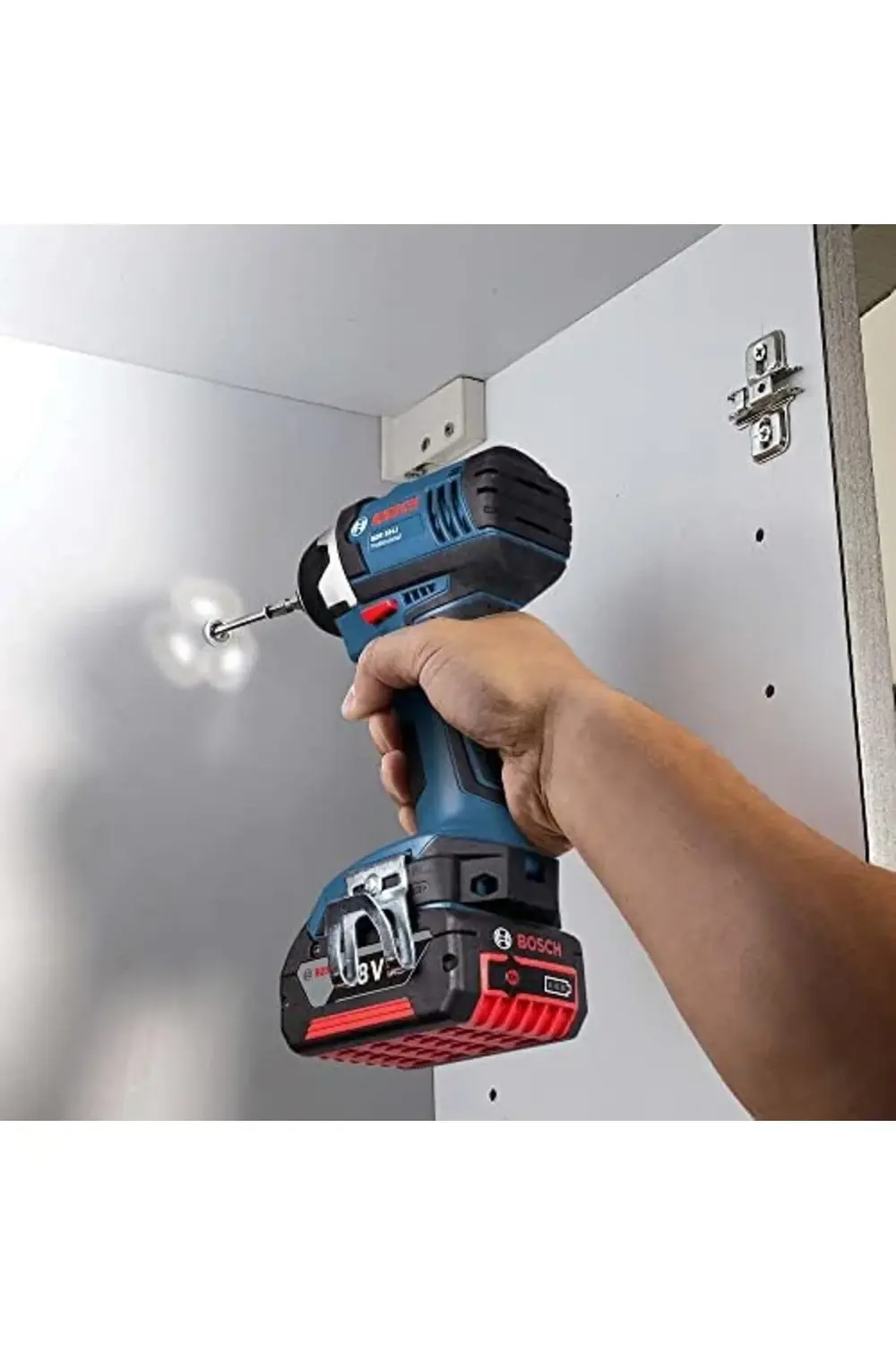 Eco Vidalama Ucu PH2 49mm, 60 Adet 1185222