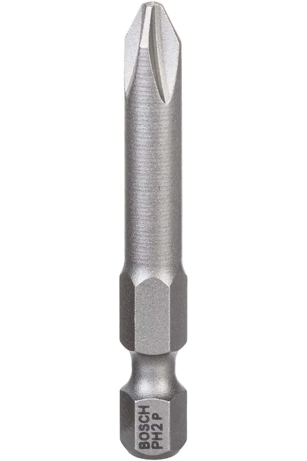 Eco Vidalama Ucu PH2 49mm, 60 Adet 1185222