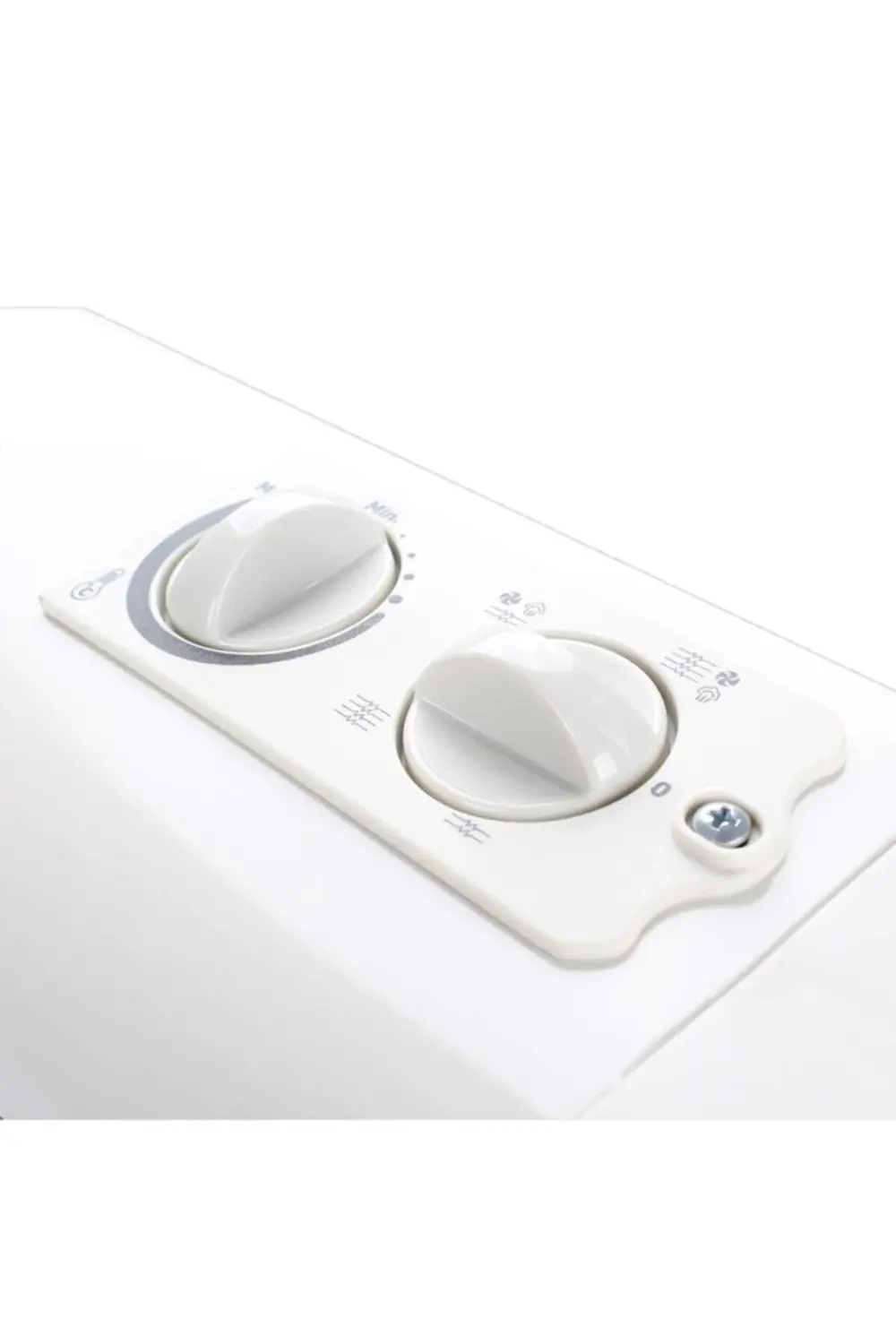 Ecoline 1800w Elektrikli Soba