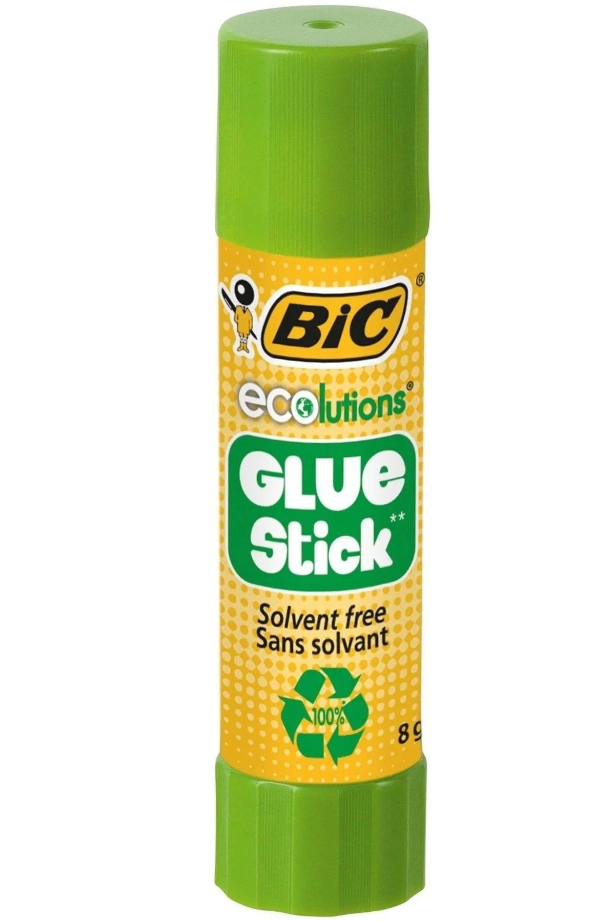 Ecolutions Glue Stick Yapıştırıcı 8 gr 8923442