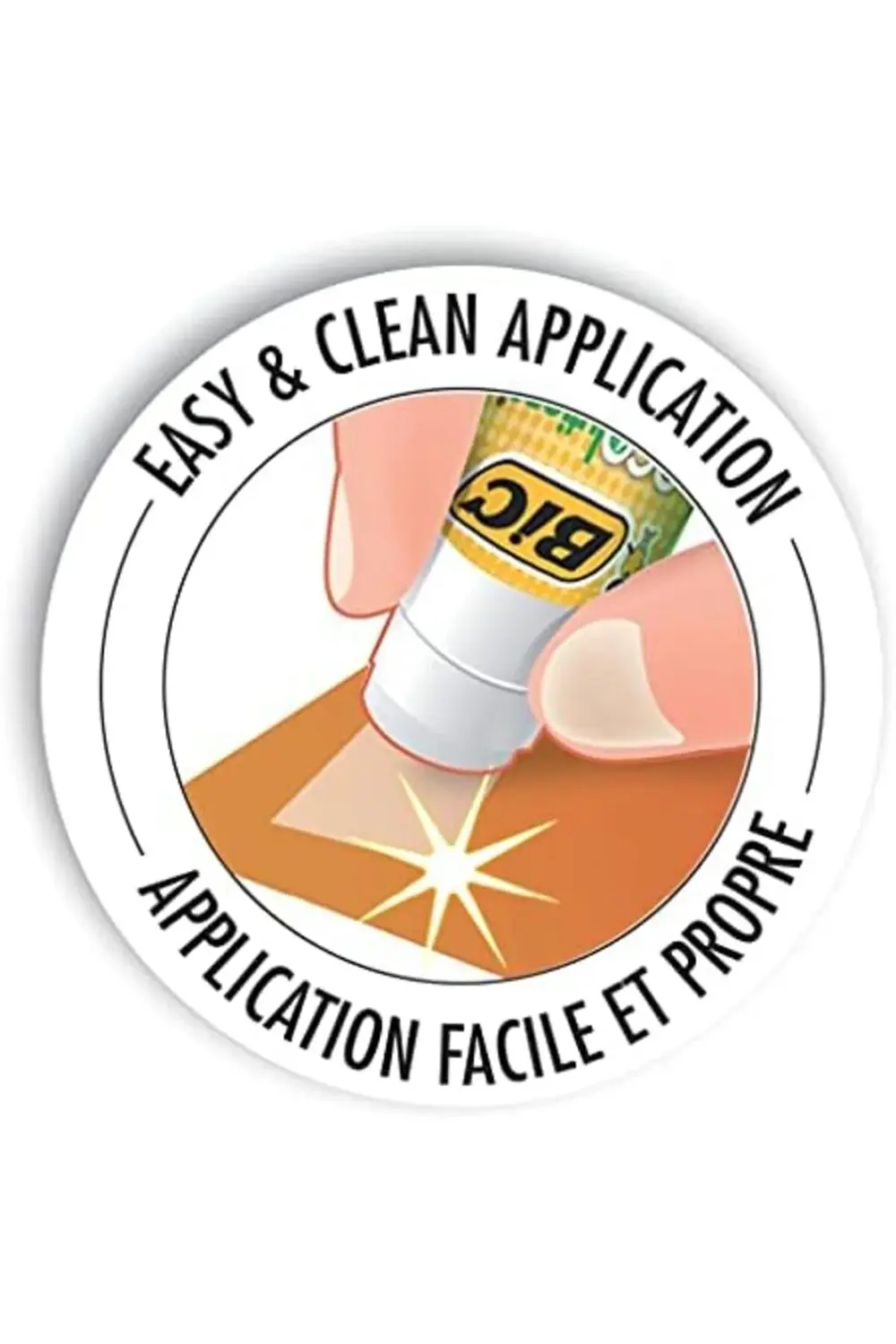 Ecolutions Stick Yapıştırıcı, 36 Gr. 12 Adet, Solvent İçermez, Yı