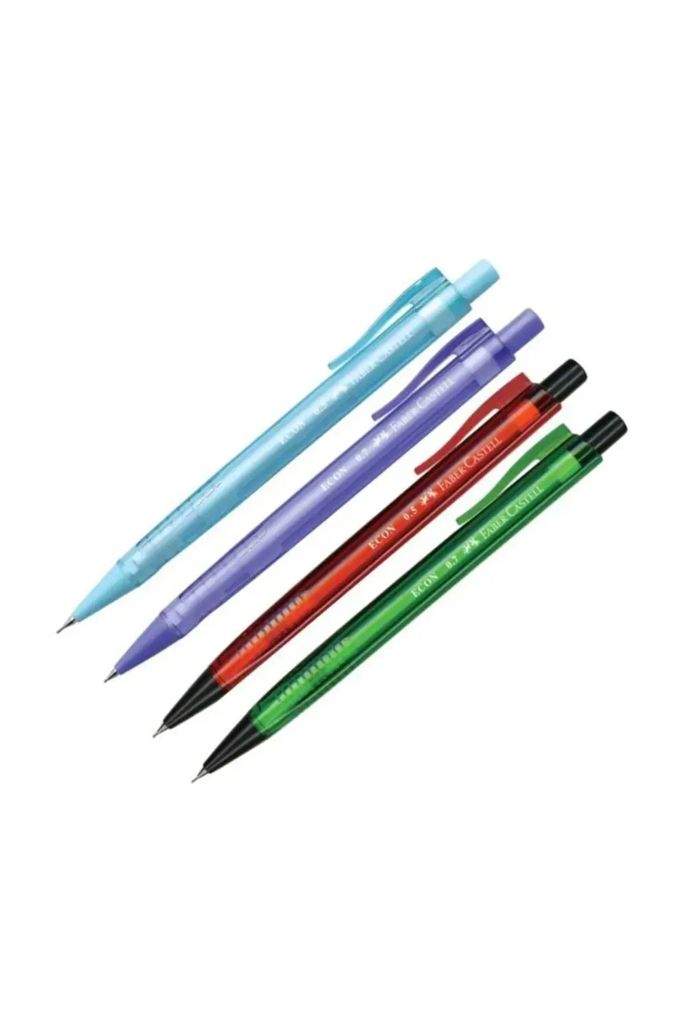 Econ Versatil Kalem 0.7mm 1343