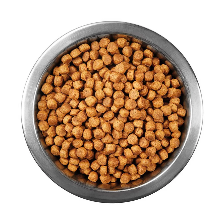 Tavuklu Yetişkin Kedi Maması 1 kg Açık Mama