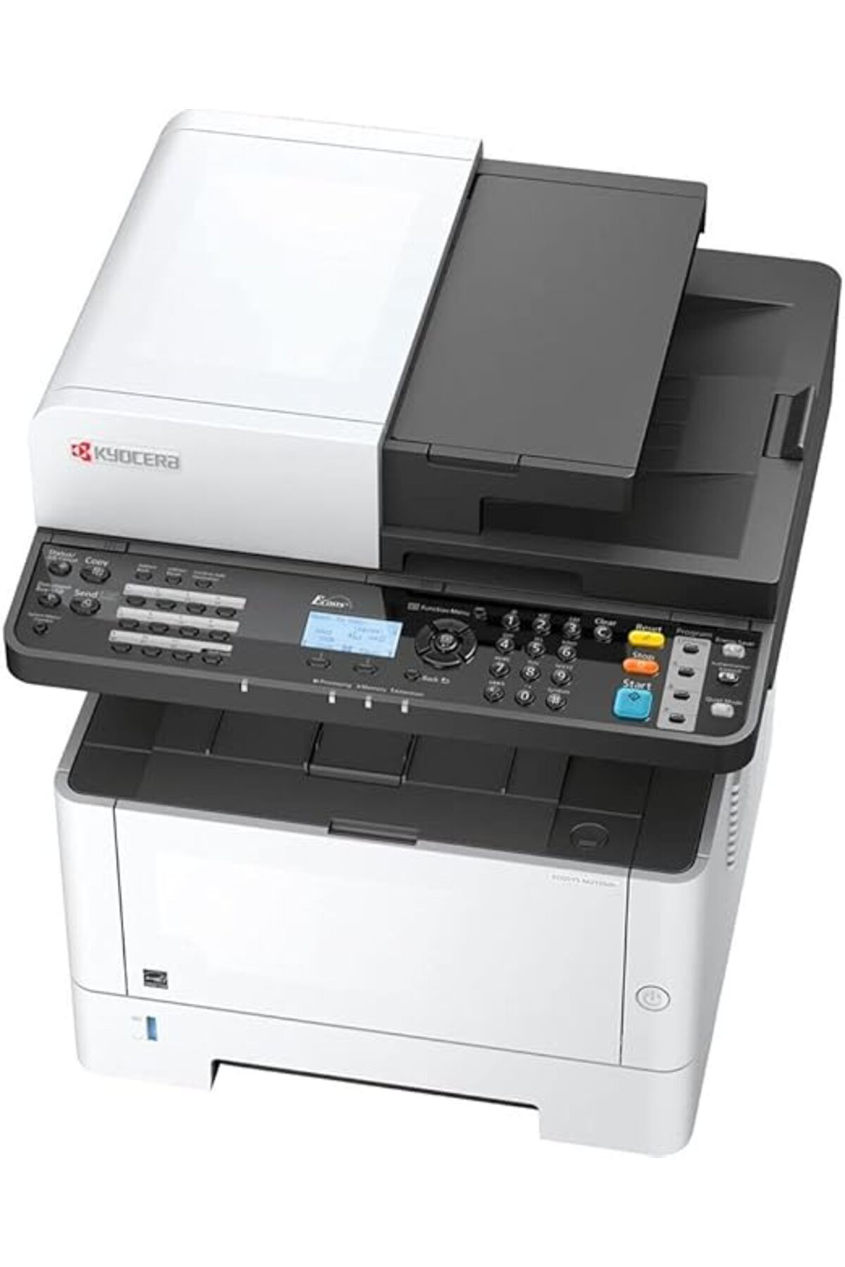 ECOSYS M2135dn Çok Fonksiyonlu Siyah & Beyaz Lazer Yazıcı