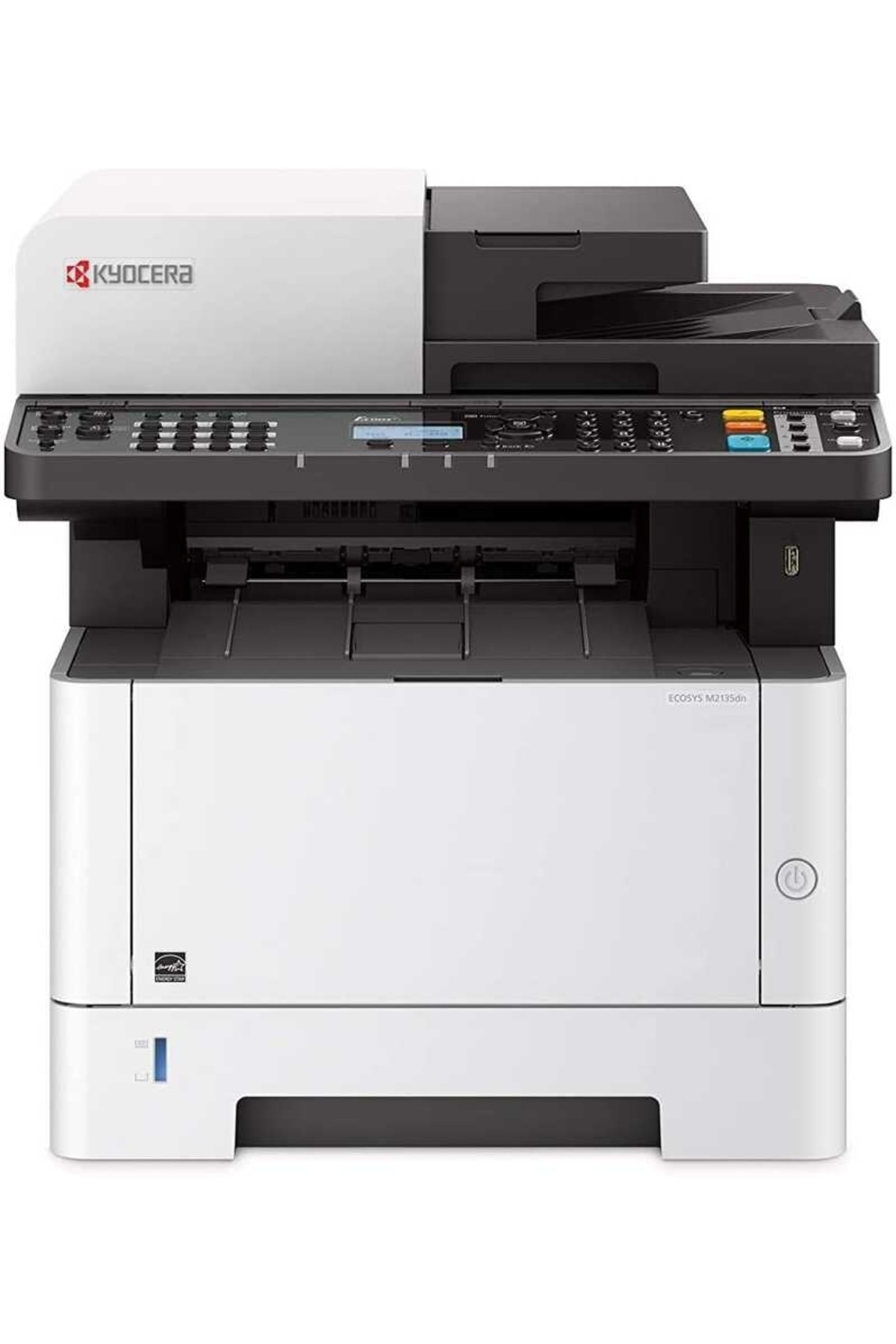Ecosys M2135dn Çok Fonksiyonlu Lazer Yazıcı
