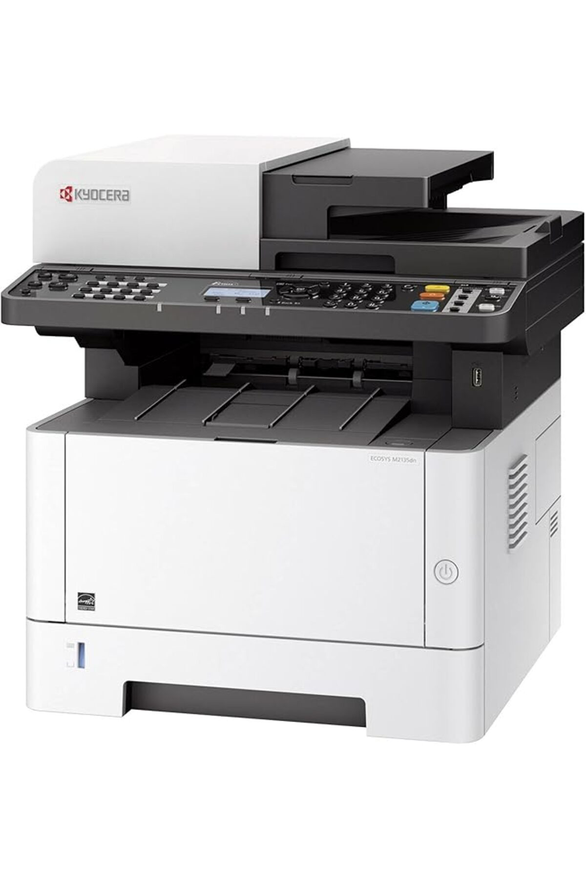 ECOSYS M2135dn Çok Fonksiyonlu Siyah & Beyaz Lazer Yazıcı