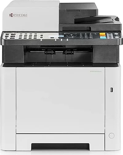 ECOSYS MA2100CWFX RENKLİ A4 ÇOK FONKSİYONLU LAZER YAZICI & TARAYI