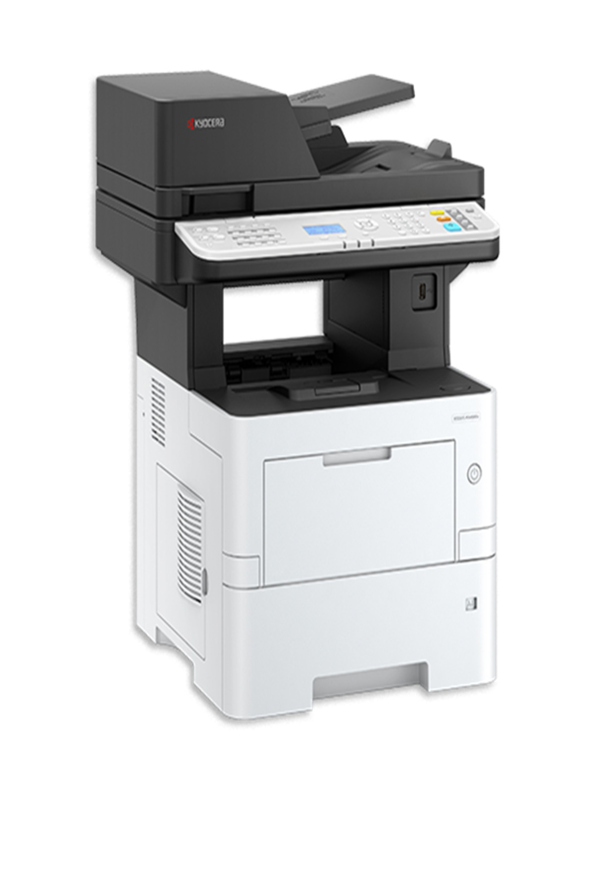Ecosys Ma4500x A4 Çok Fonksiyonlu Siyah Beyaz Lazer Yazıcı