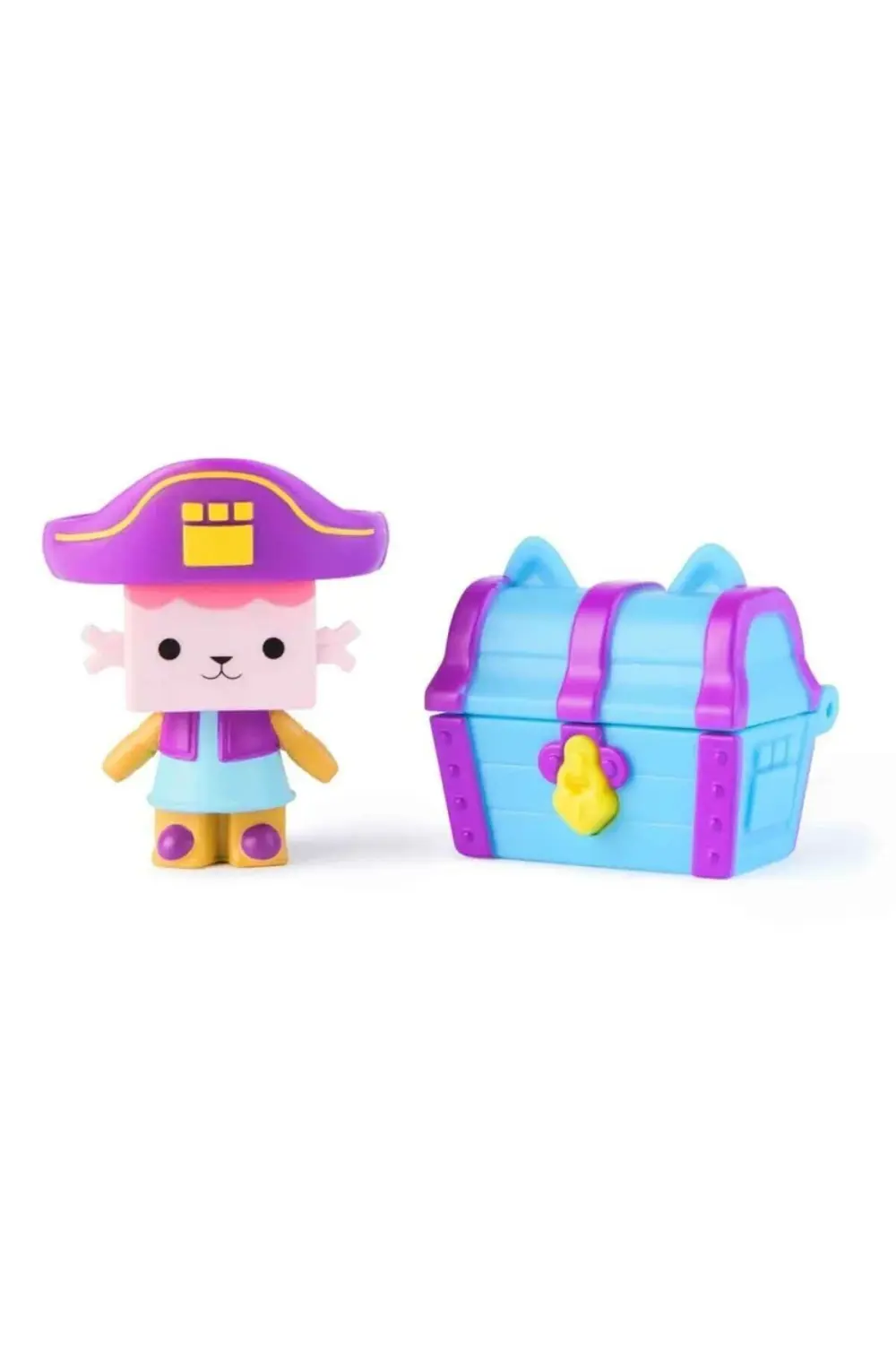 ECOSYSTEM ASST 6A 12D