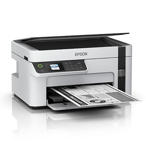 Epson Ecotank M2120 Mono A4 Çok Fnk Yzc