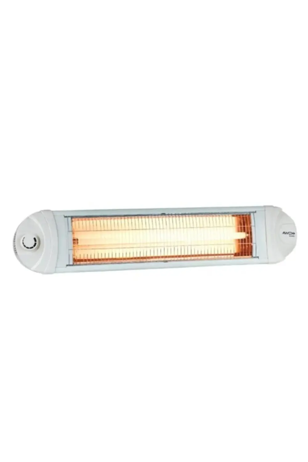 Ecotec 2500 W Infrared Isıtıcı