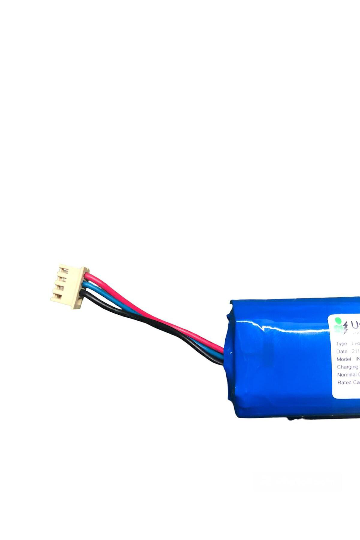 Home Ecovacs Deebot Ozmo 900 905 920 930 937 Dg3g S11-Li-144-2600 3400