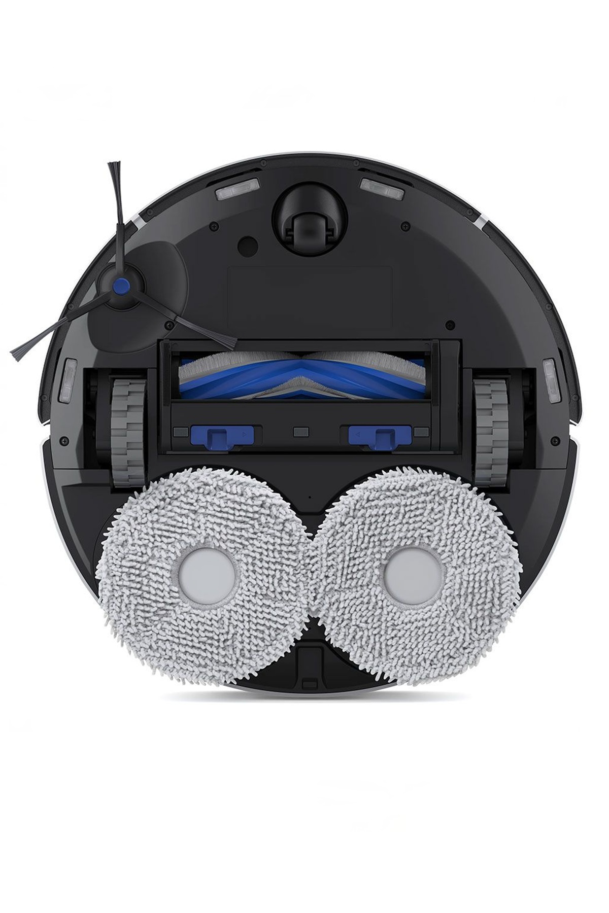 Ecovacs Deebot T30 Pro Omni Robot Süpürge Uyumlu 5 Parça Set
