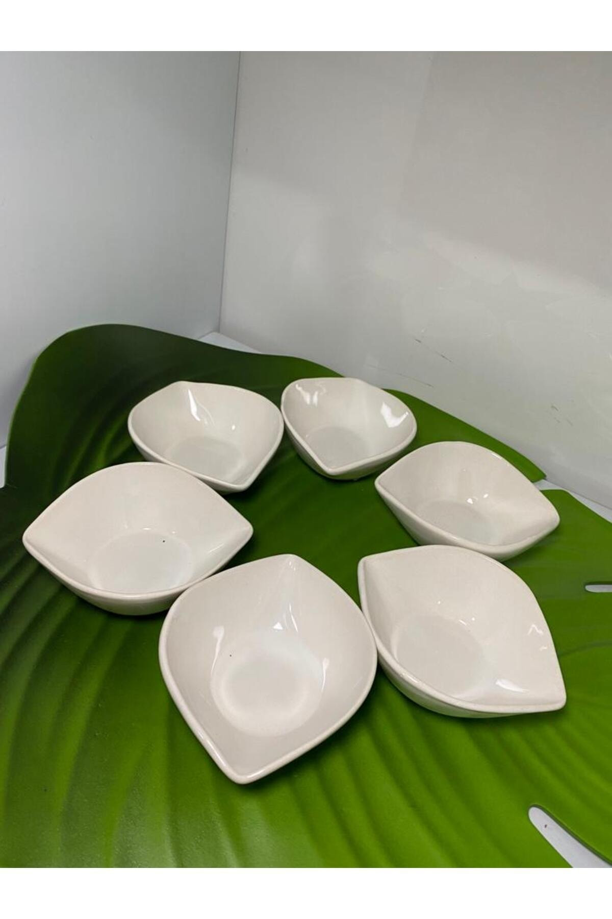 Elif Aksesuar Ecr 86 6 Lı Kase Çerezlik