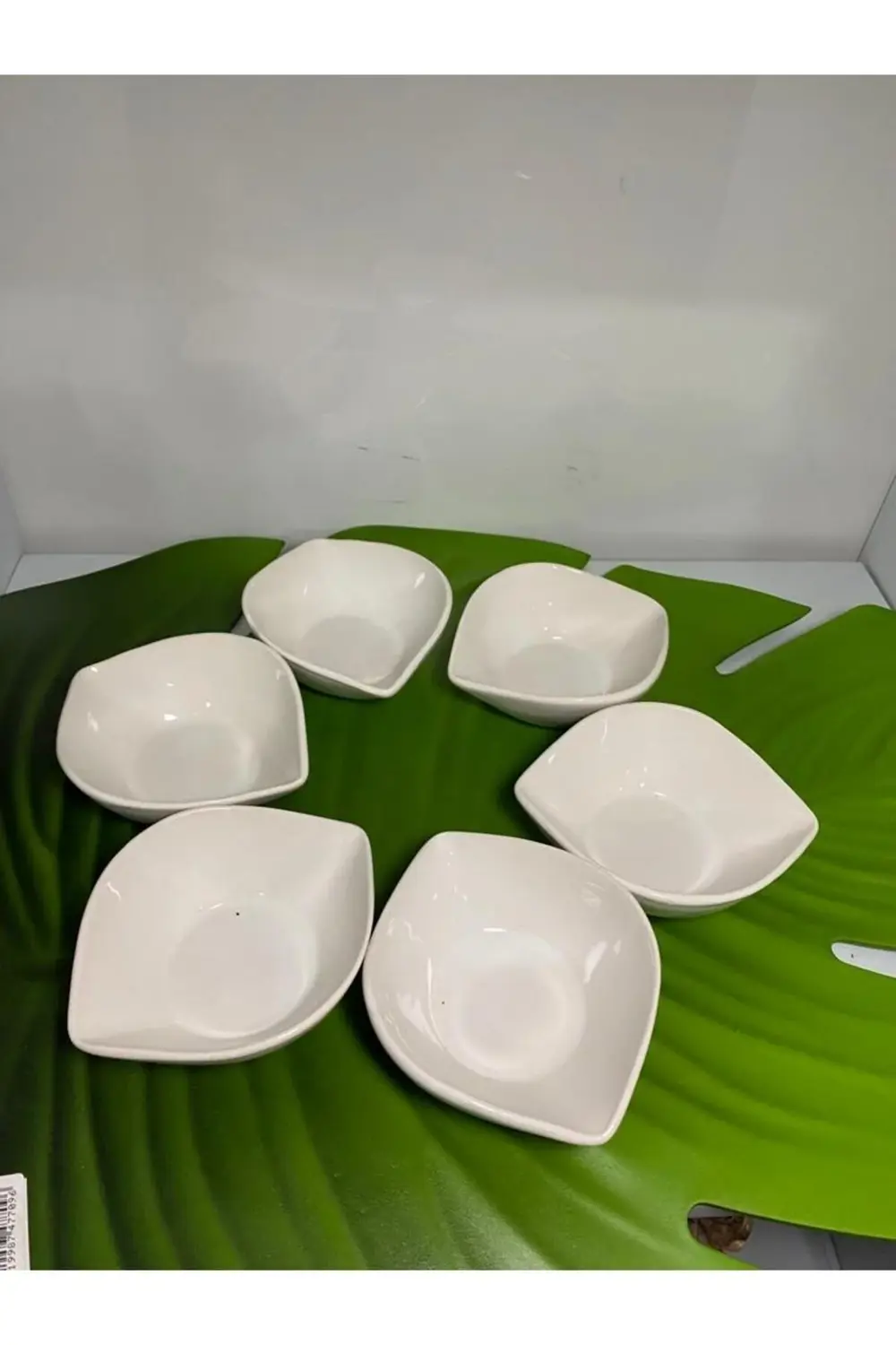 Ecr 86 6 Lı Kase Çerezlik