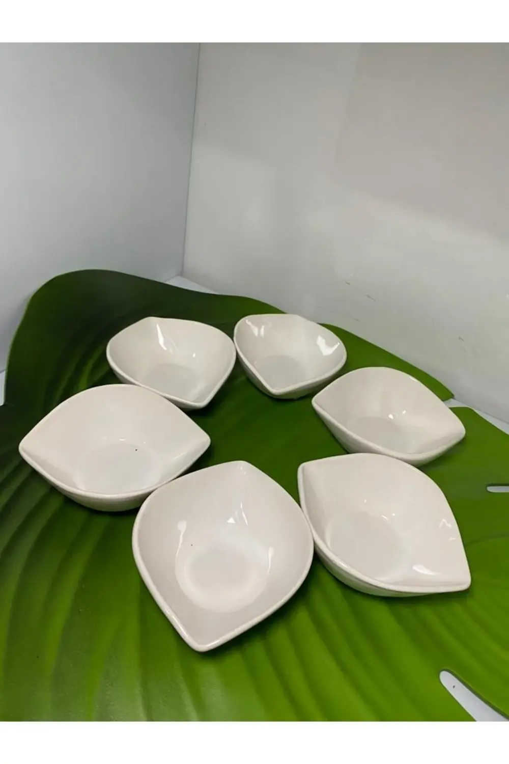 Ecr 86 6 Lı Kase Çerezlik