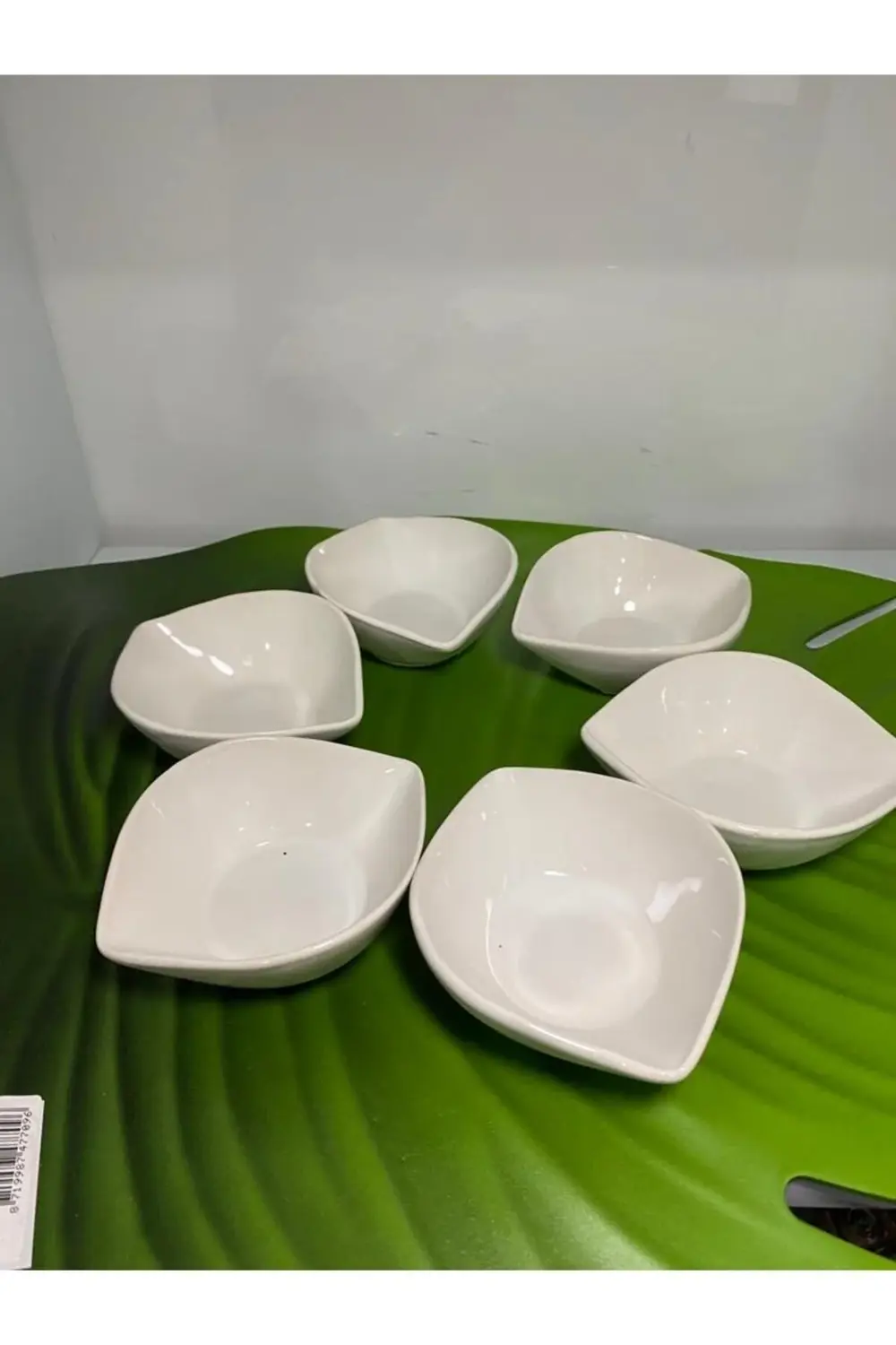 Ecr 86 6 Lı Kase Çerezlik