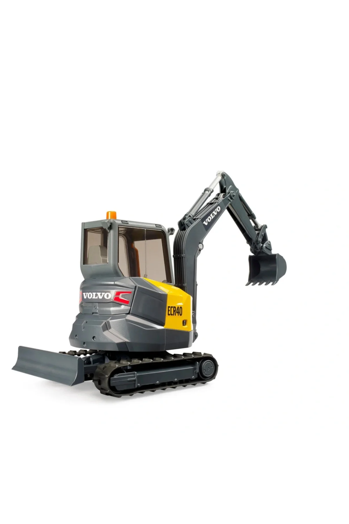 ECR40 Compact Ekskavatör