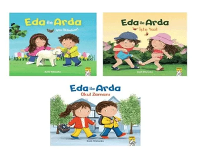 Eda Arda İlk Konuşma Seti Fiyatı, Yorumları ve Özellikleri