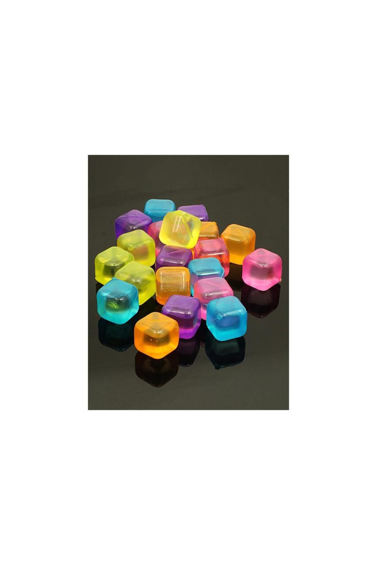 Edco Buz Küpü 20li 100 x 110 Silikon