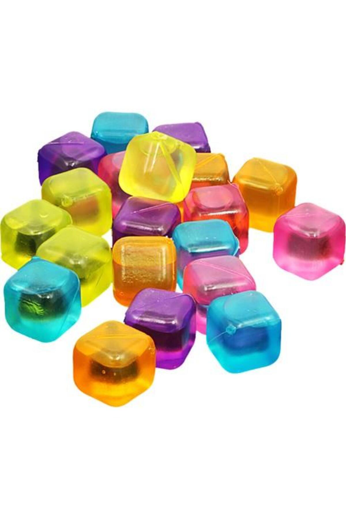 Edco Buz Küpü 20li 100 x 110 Silikon