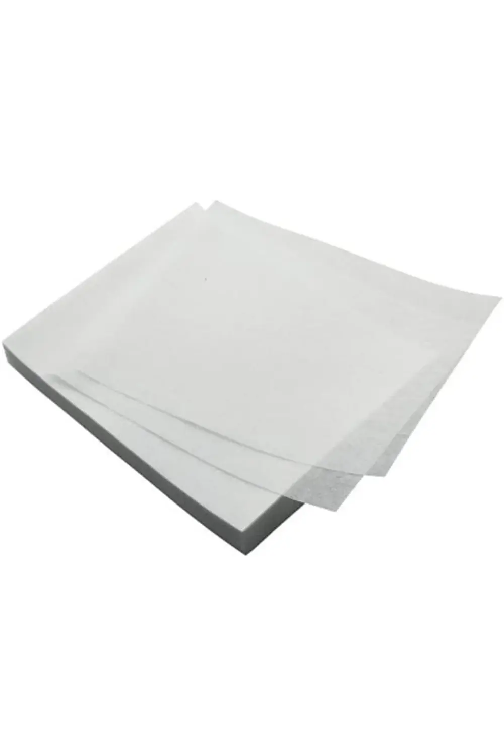 Edding 4-BMA4 Ersatzwischblaetter BMA 4, 16,2 x 3.7 x 22.3, beyaz