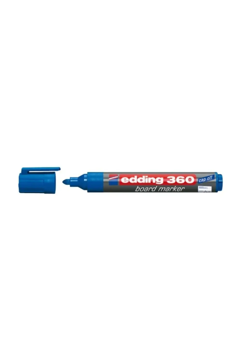 EDDİNG/360 BOARD MARKER MAVİ