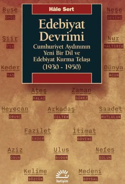 Edebiyat Devrimi