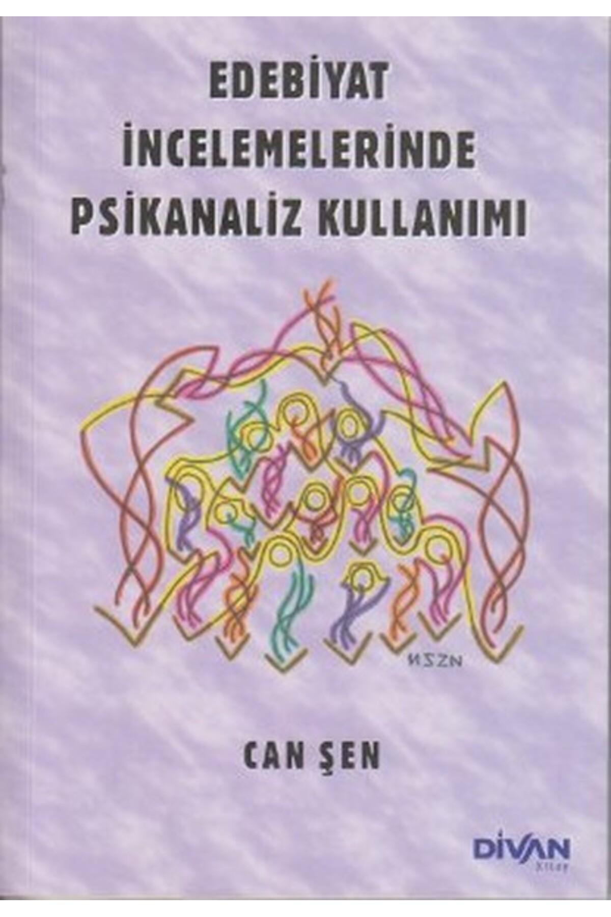 Divan Kitap Edebiyat İncelemelerinde Psikanaliz Kullanımı
