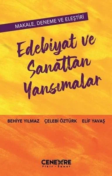 Edebiyat ve Sanattan Yansımalar Fiyatı, Yorumları ve Özellikleri