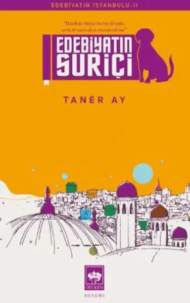 Edebiyatın Çocuk Hâli, Söyleşiler