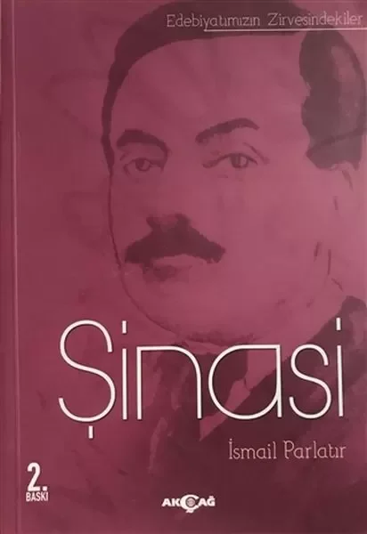 Edebiyatın Zirvesindekiler - Şinasi Fiyatı, Yorumları ve Özellikleri