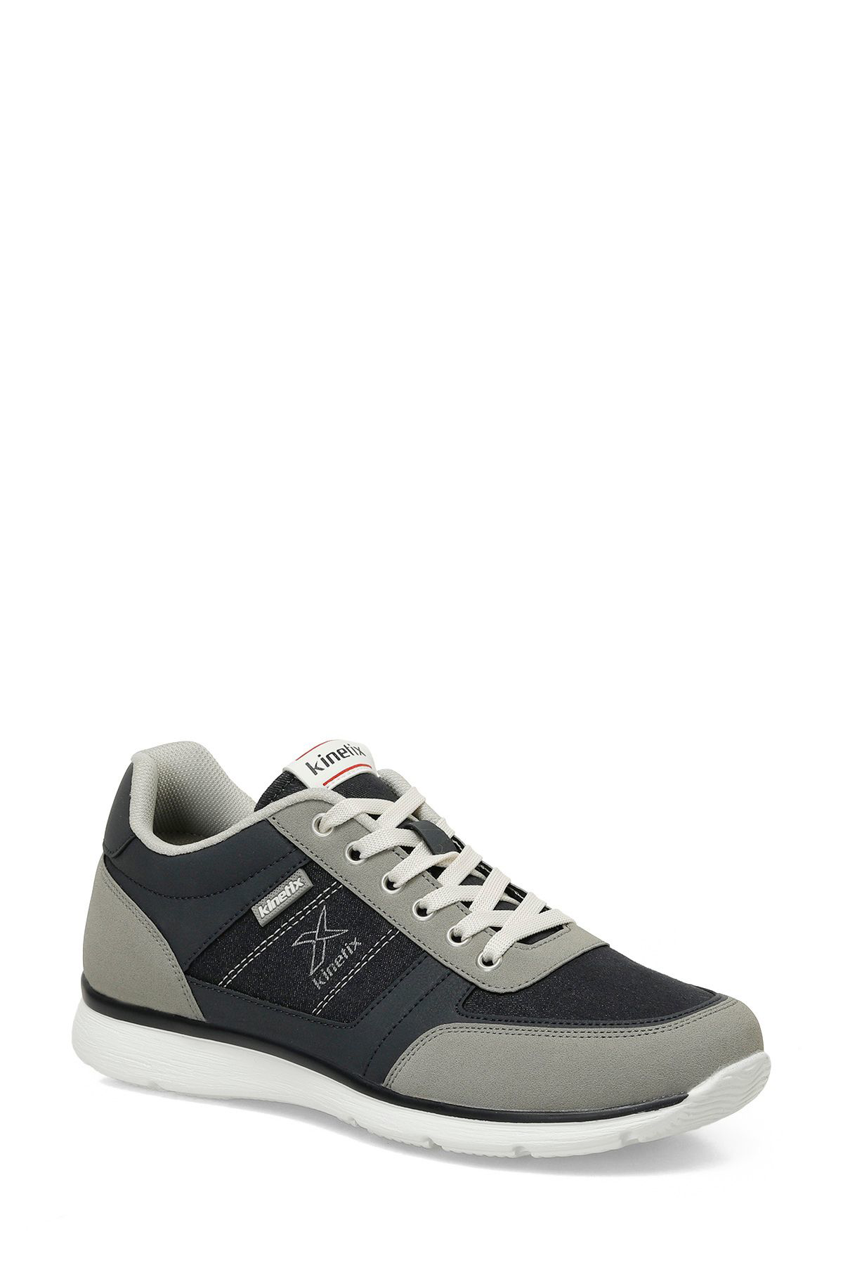 Kinetix Edgar 5Fx Lacivert Erkek Spor Ayakkabı